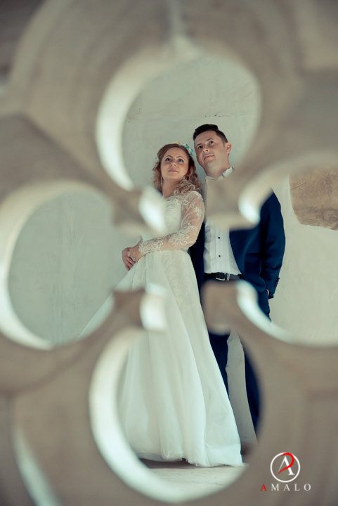 Fotografie de nunta in Timisoara